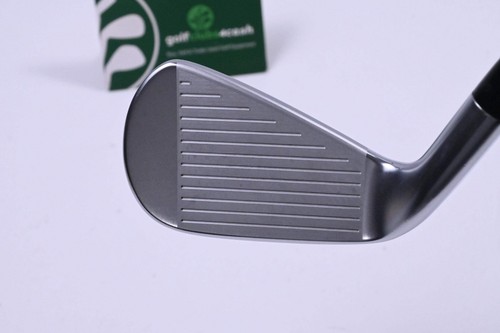 Srixon ZX MK II Utility #3 Iron / 20 Degree / X-Flex UST Recoil Prototype 125 - Picture 2 of 6
