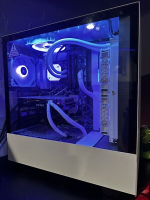 HIGH END GAMING PC