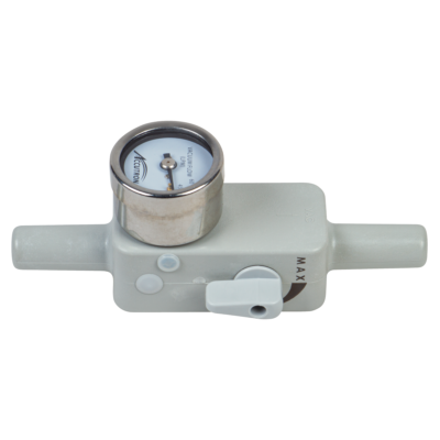 #ad Scavenging Circuit Vacuum Gauge $173.20