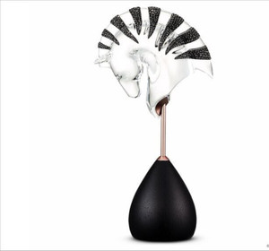 Swarovski Zebra | eBay