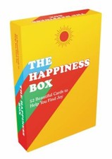 The Happiness Box: 52 Beautiful Cards... 9781800074415 by Summersdale Publishers