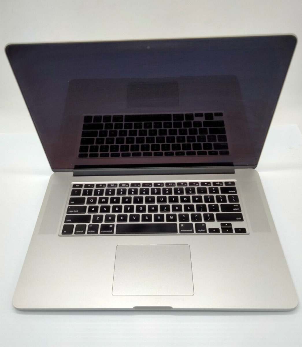 Apple MacBook Pro 15 Retina Screen Display Chassis 2014 Apple MacBook Pro 15 Retina Screen Display Chassis 2014