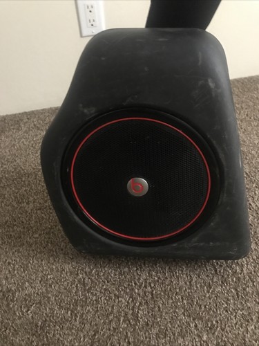 Beats By Dre Dodge Charger Subwoofer | eBay