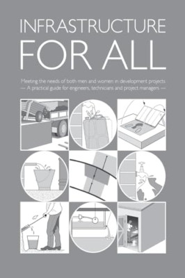 Infrastructure for All: Meeting the needs of both men a - Paperback NEW Brian Re