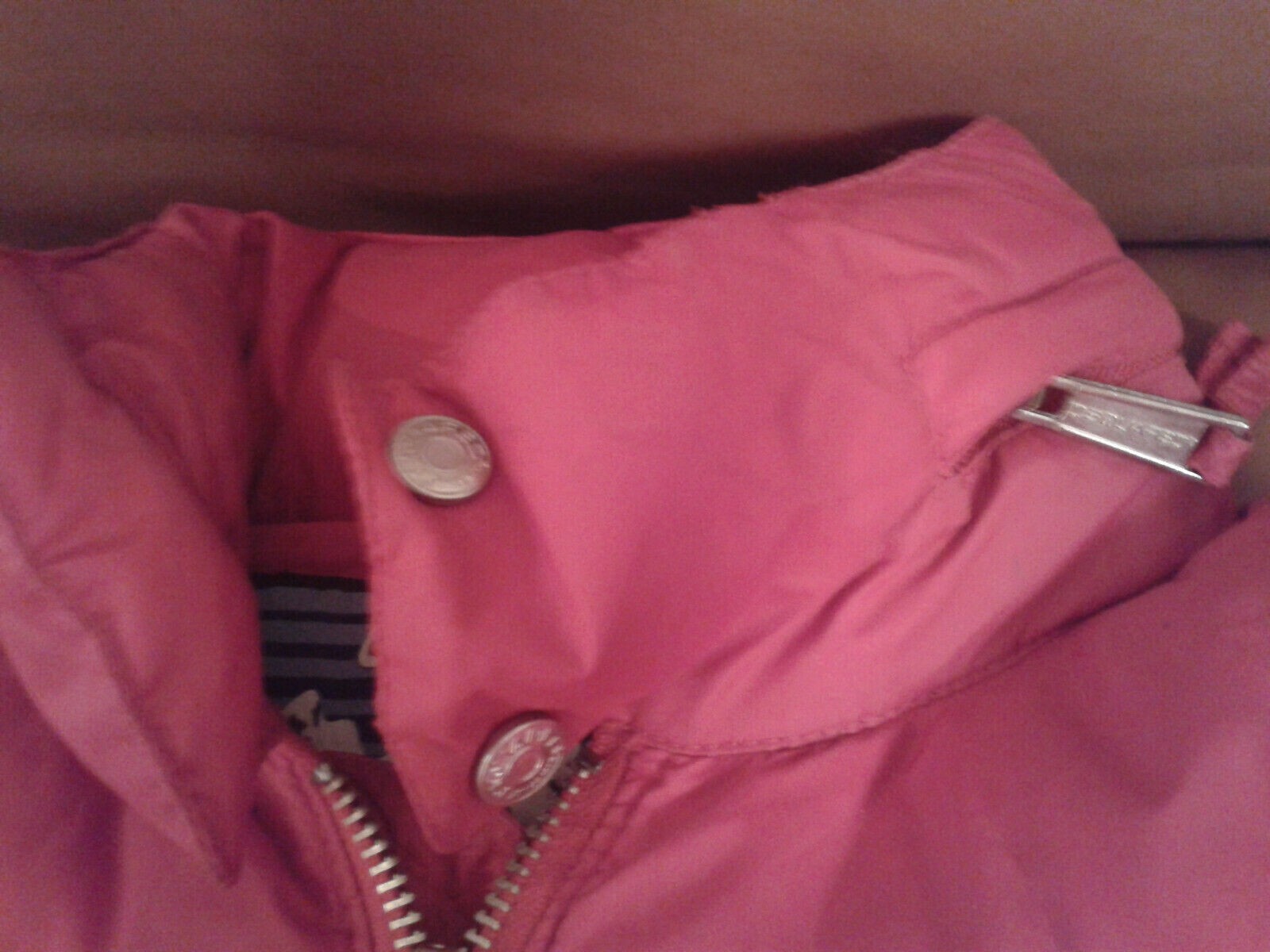 Authentic DSQUARED Real Down Jacket mod.72AM051 s… - image 8