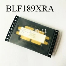 Ampleon BLF189XRA High Power Rugged RF Power Transistor 1700W 88 to 108MHz NEW