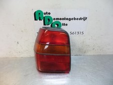 Rückleuchte links VW Polo II Coupe 80, 86C  P415382