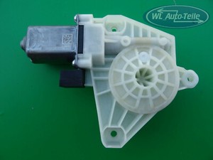 VW Passat B8 Variant Fensterhebermotor Hinten Links 5Q4959801D