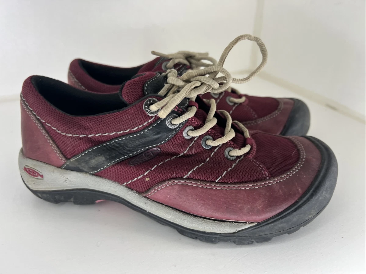 Keen clearance presidio mesh