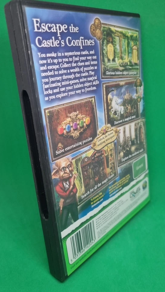 Awakening, The Dreamless Castle. Hidden Objective PC Video Game - Image 3 of 3