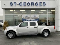 NISSAN FRONTIER SV CREW 6 PIEDS TOUT EQUIPÉ MAGS SIEGES CHAUFFANT CAMERA DE RECUL 2019