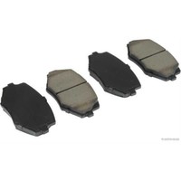 Herth+Buss BremsbeläGe J3603044 BremsklöTze FüR Mazda MX-5 II NB