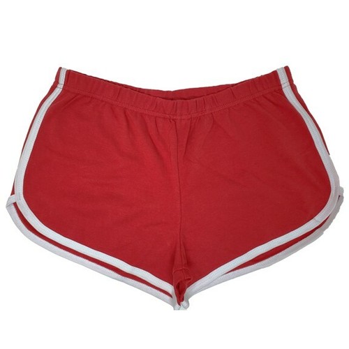 American Apparel INTERLOCK RUNNING 