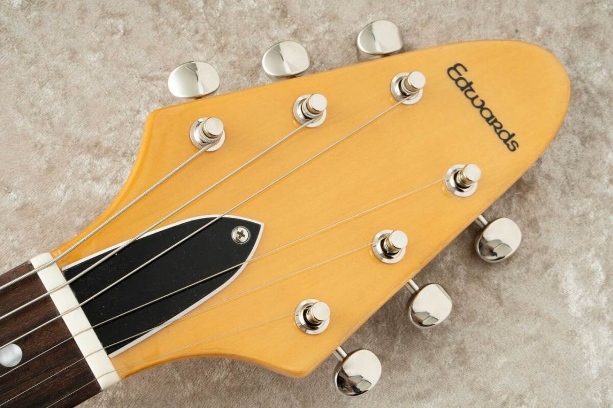 EDWARDS E-MRD-STD -Old Natural- Marauder Type Electric