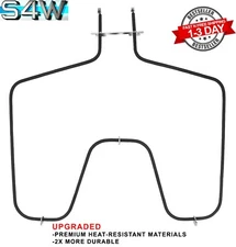 WB44K10005 Range Oven Bake Unit Lower Heating Element for GE AP2030964 PS249238
