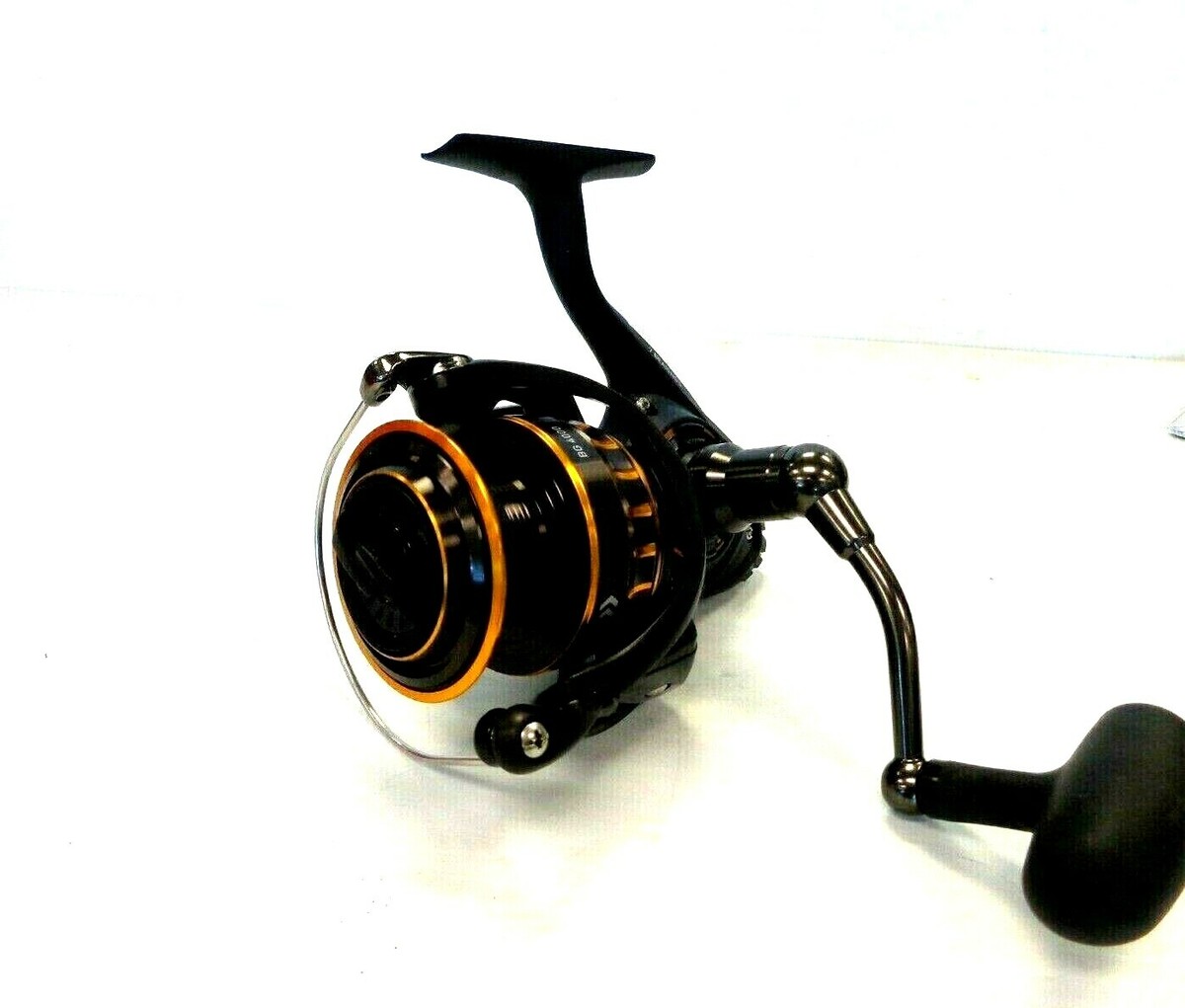 DAIWA　BG４０００H Daiwa Bg4000H | eBay
