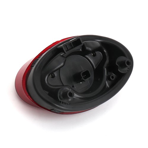 For Kawasaki Z900RS 2018-2023 Motorcycle Accessories LED Brake Rear Tail Light - Bild 10 von 10