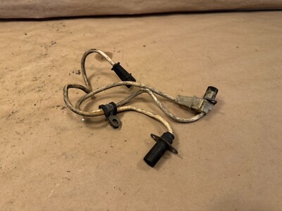 Ferrari Testarossa Tachimetric and TDC Sensor OEM PN 119052 124241