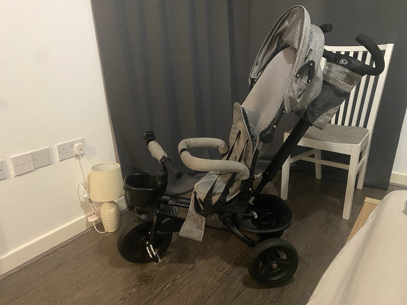 Kinderkraft AVEO