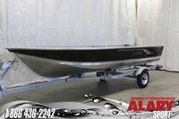 2022 LUND CHALOUPE WC-16