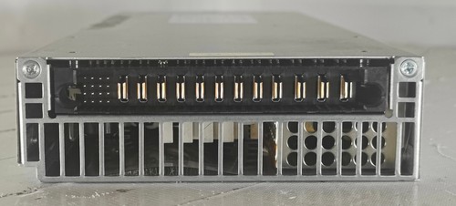 GE Power Electric Rectifier NE100AC24ATEZ DC Power Supply AC/24V 100A PBP4ACRFAB - Picture 5 of 7