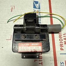 Repuesto MAGNETRÓN RADAR MARINO - Toshiba 9M502/E3526 Raytheon, Raymarine