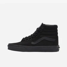 Vans Sk8-Hi 'Triple Black' Black/Black/Black VN000TS9BJ4