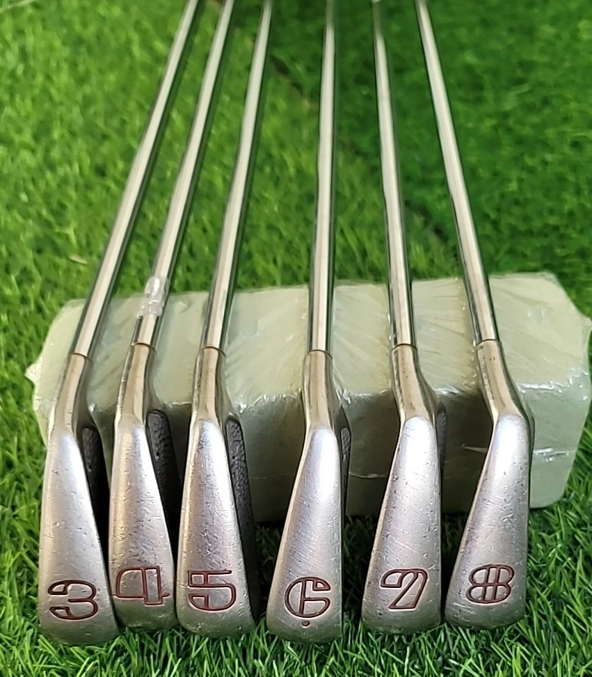 Spalding Ladies Iron Set Golf Clubs for sale | eBay