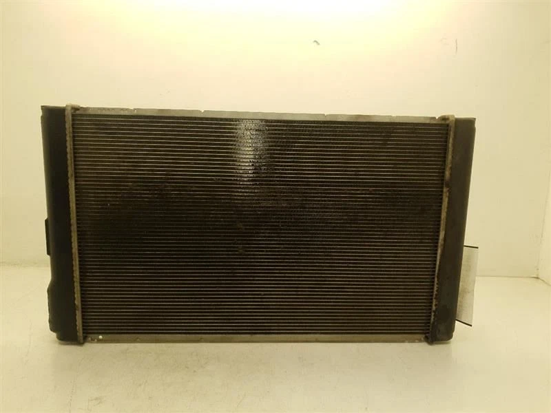 Motor radiador a través de 1/11 se adapta a 10-11 LEXUS HS250H Foto 2 de 4