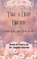 Angela Charles | Take A Deep Breath | Taschenbuch | Englisch (2025)