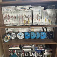 Nintendo Wii Games - You Pick! - Select In Dropdown - Many Titles🔥Discounts!