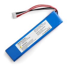 5000mAh GSP0931134 Battery Replacement For JBL Xtreme Wireless Speaker