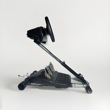 Logitech G920 Racing Wheel and Pedals for Xbox/Pc With Wheel & Pedal Stand #1