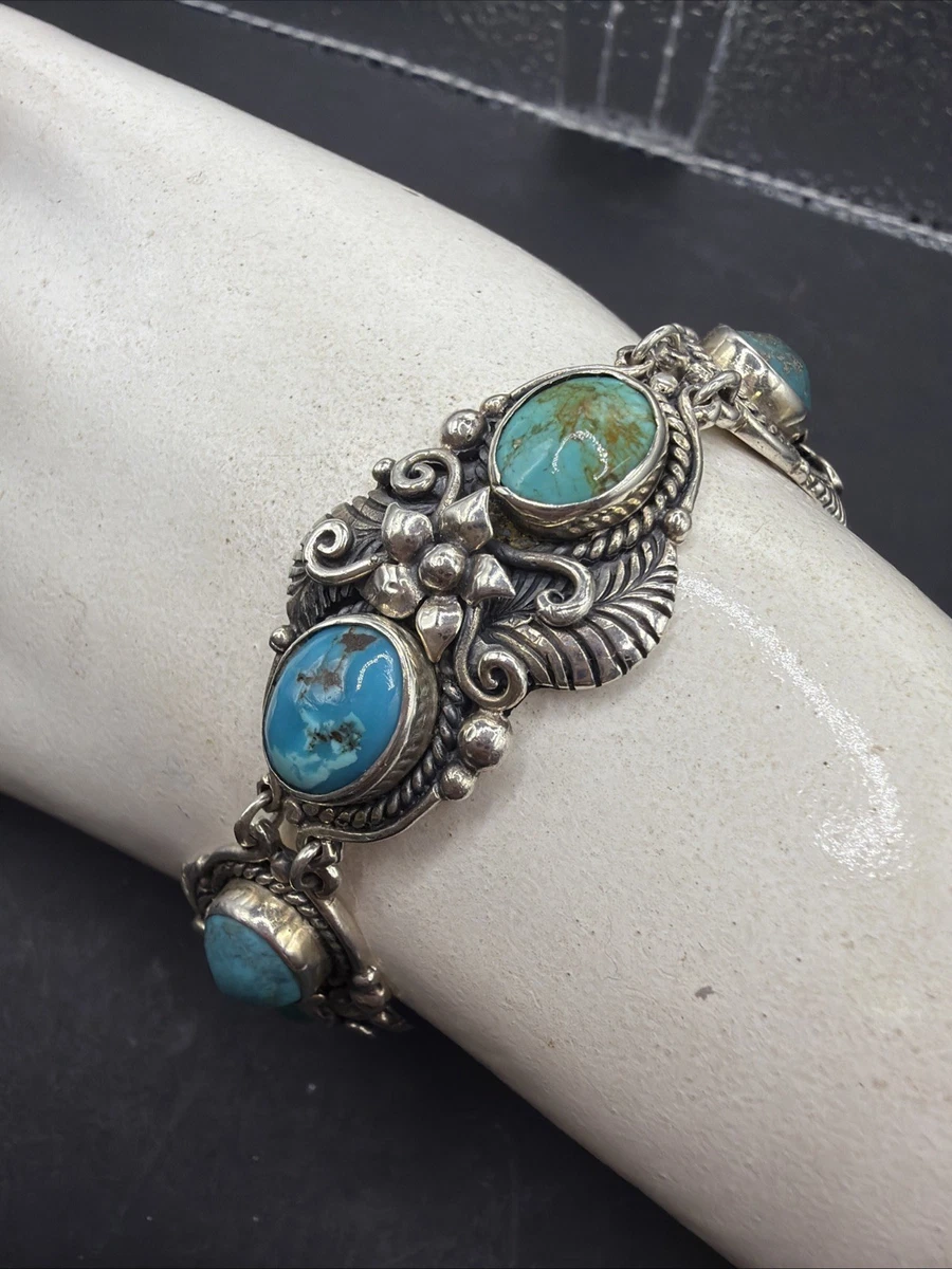 Native American Thunderbird Jewelry In Native American Bracelets