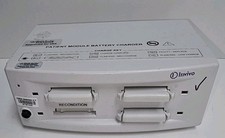 Invivo Research Inc 9023 Patient Module Battery Charger