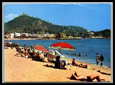 Ansichtskarte Blanes / Costa Brava - Spanien