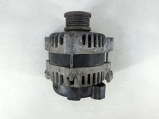 2012 Chevrolet Sonic Alternator Generator Charging Assembly Engine Oem GS10O