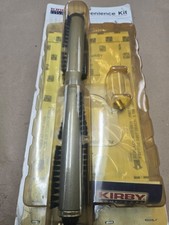 Kirby G4 G5 Convenience Kit:Brushroll, Bulb Micron,Magic Bags