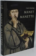 Manet Manette by Armstrong