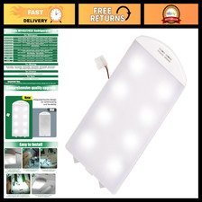 LED Light Replacement for Whirlpool Maytag Refrigerators, Fits W11527432, Upgr