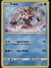 Palkia Holo Rare Shining Legends 24/73 NM