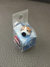 the dog artlist collection ball figure