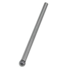 Height Gauge Optional Probe Mitutoyo 12AAF669 10mm Ball Tip Probe 8mm Shank