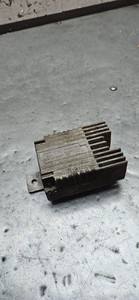 Mercedes-Benz E W212 1999 Steuergerät Ventilator Lüfter A0275457732 VLC14823