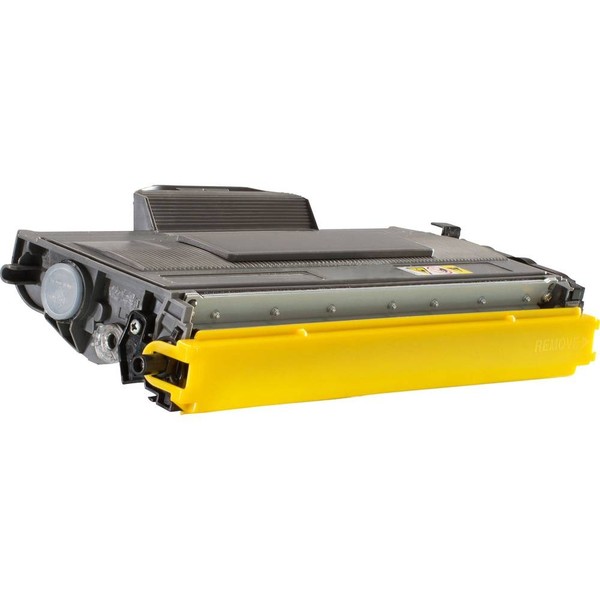KMP Toner Ersetzt Brother TN-2120, TN2120 Kompatibel Schwarz 5000 Seiten-image