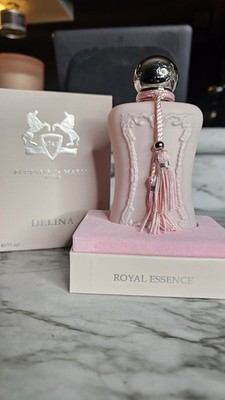 Parfums de Marly Delina 2.5 fl oz Women's Eau de Parfum Spray for