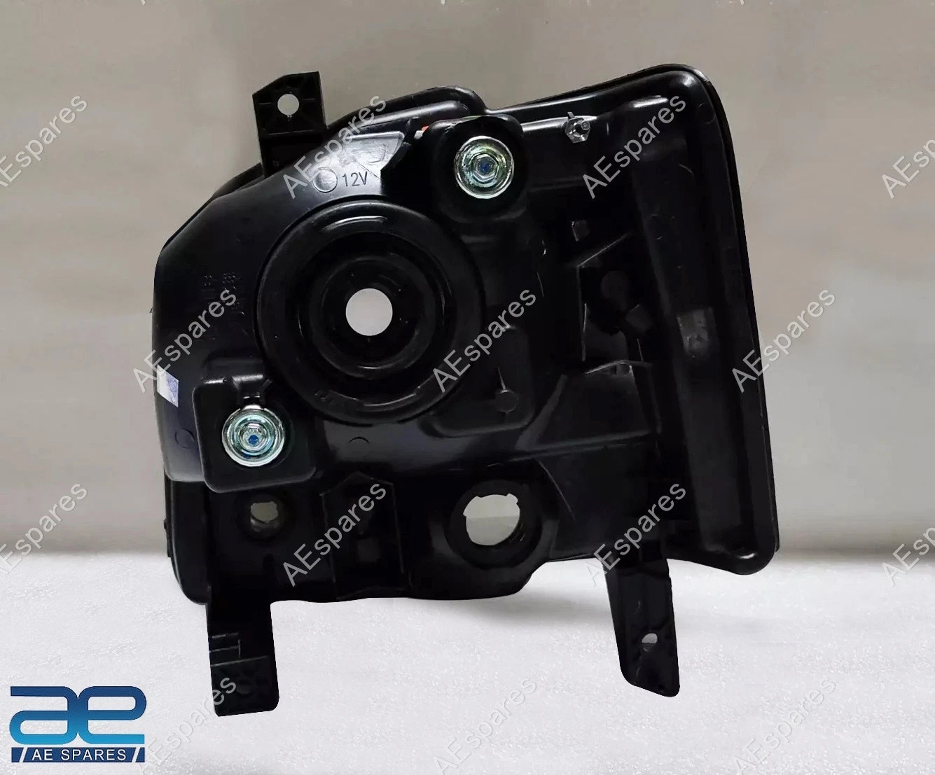 Headlight Head Lamp Assembly RH For Suzuki Wagon R 1.1L 2003-2006 35100M79F10 view 4