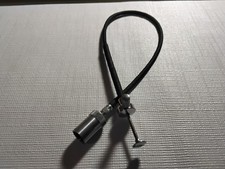 Vintage Leitz 10" Mechanical Locking Cable Shutter Release for Leica