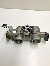 CORPO FARFALLATO SCOOTER KYMCO AK 550CC