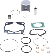ATHENA P4C0540118014A Piston Kit with Gaskets for 2-Strokes 05-21 Yamaha 	YZ 125